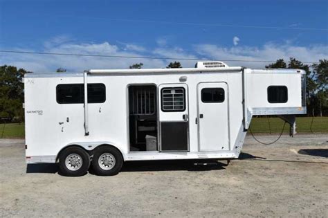 New and used Horse Trailers for sale in Indianapolis, Indiana on Facebook Marketplace. Find great deals and sell your items for free.